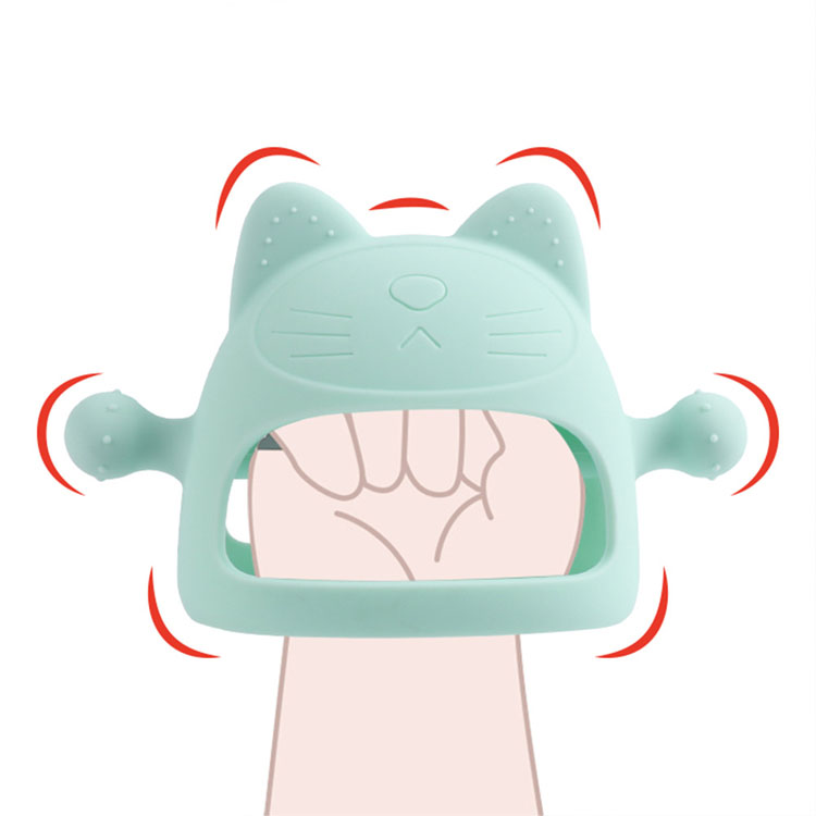 silicone molar gloves